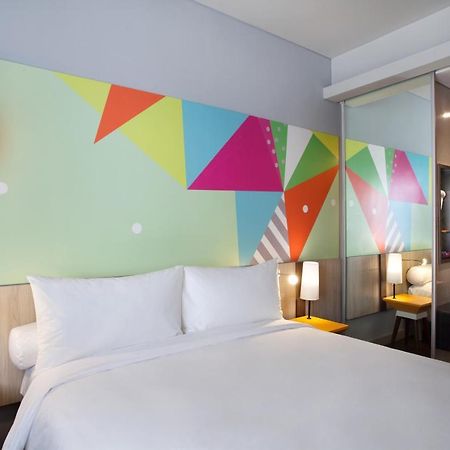 Ibis Styles Jakarta Sunter Hotel Buitenkant foto